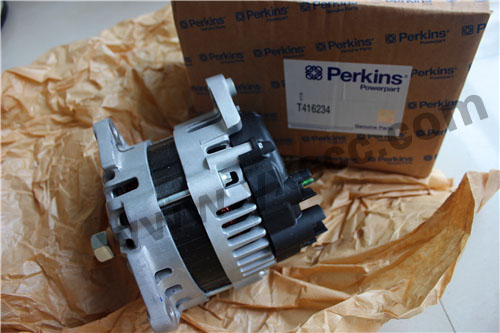 珀金斯Perkins 柴油發(fā)動機T400950渦輪增壓器、T400304啟動馬達、T400726噴油器、CH1